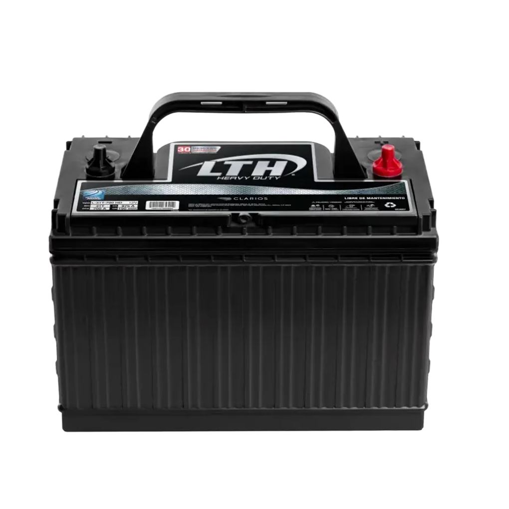 Batería HEAVY DUTY 4DM-1300